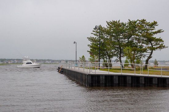 Berkeley Island County Park