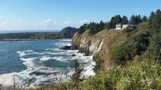 Lewis and Clark Interpretive Center