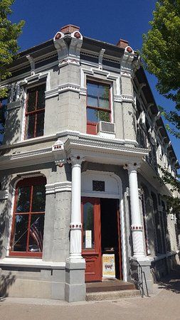 Wallowa County Museum