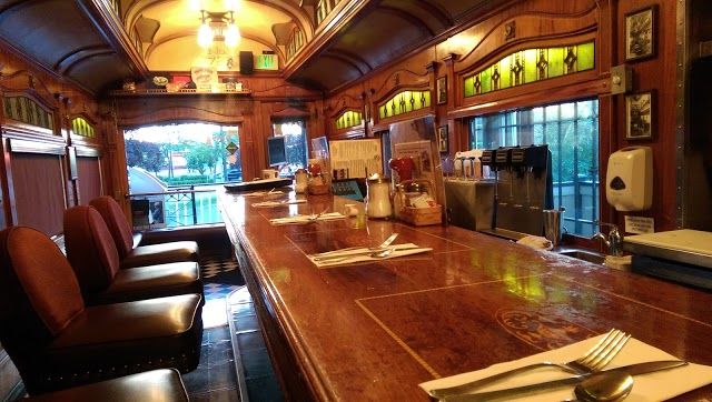 Frank's Diner