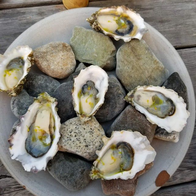 Hogstone's Wood Oven