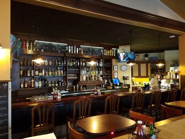 First & Union Kitchen