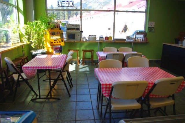 Pie For the People NW