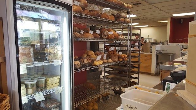 The Village Baker
