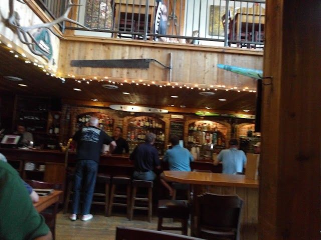 Sawtooth Club