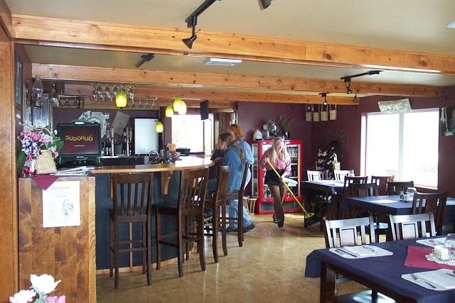 Yachats Underground Pub & Grub