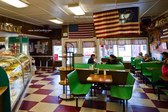 Cottage Bakery & Delicatessen