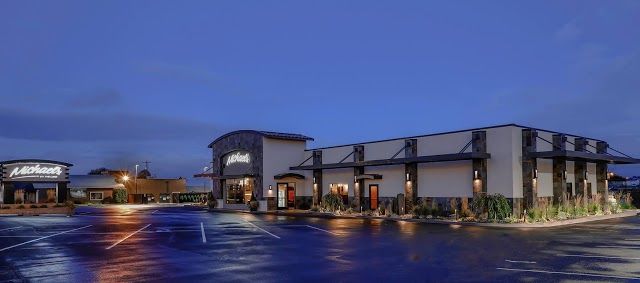 Michael's on the Lake