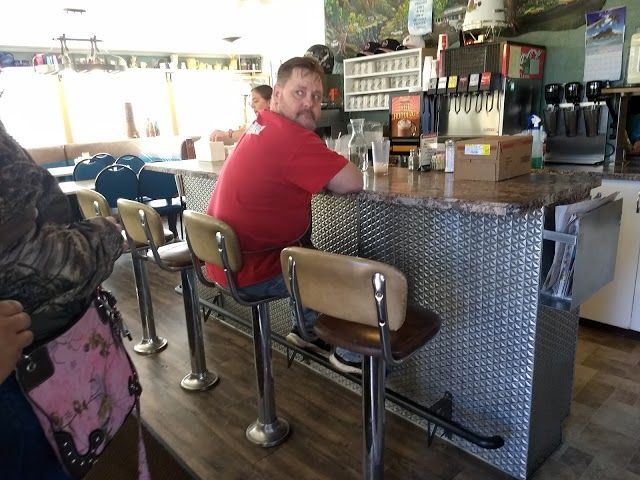 Norm's Cafe