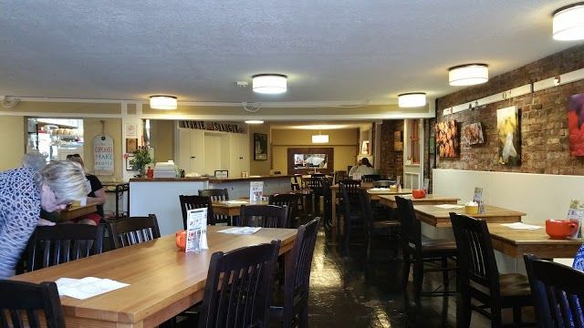 Sage Restaurant