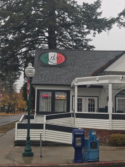 Arlo's Ristorante