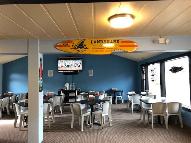 Upper Crust Pizza