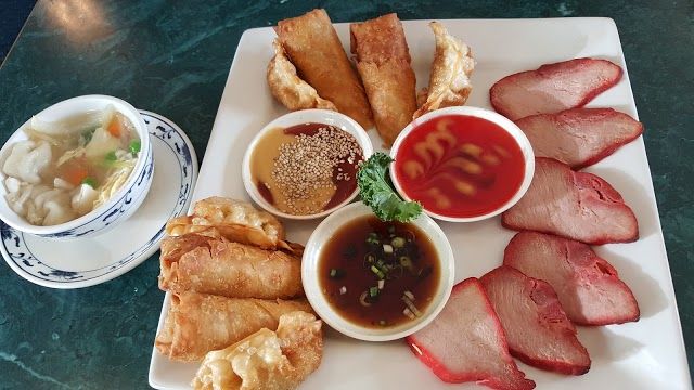 Birch Bay Teriyaki & Chinese