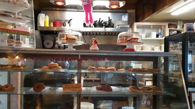 Village Coffee Shoppe