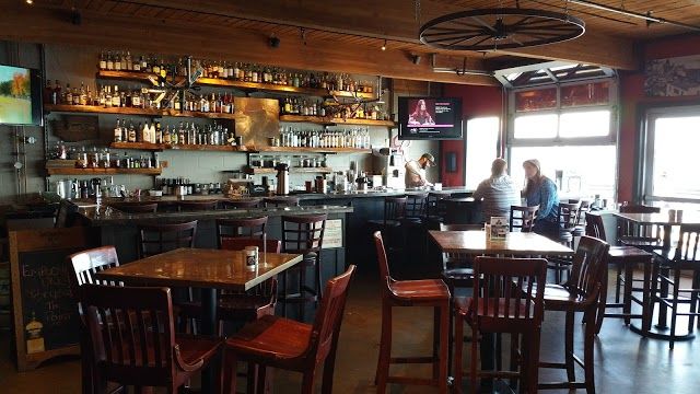 Whiskey Gulch CoffeePub