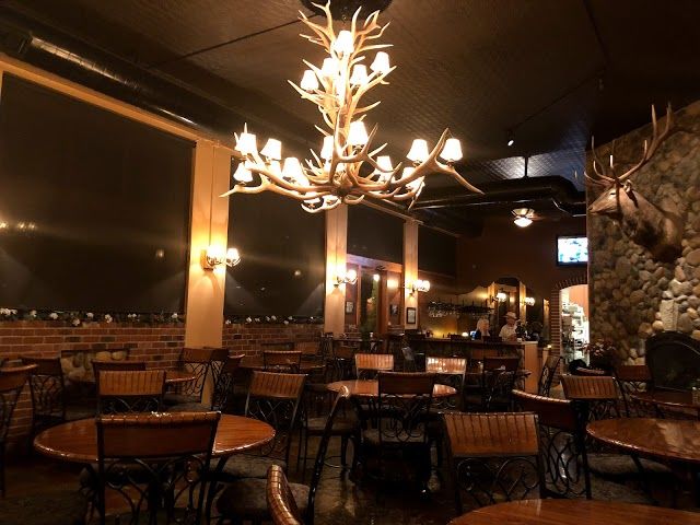 Beau's Pizza and Pasta