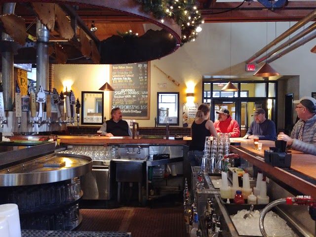 Tamarack Brewing Company