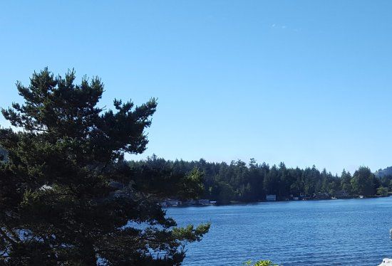 Devil's Lake
