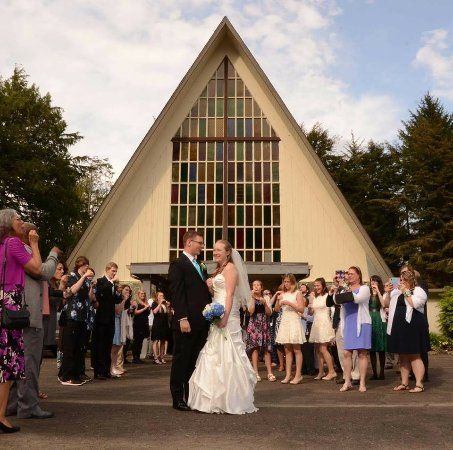 St. John's Chapel by the Sea Presbyterian Church