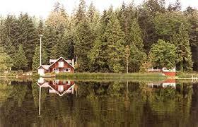 Lake Desire