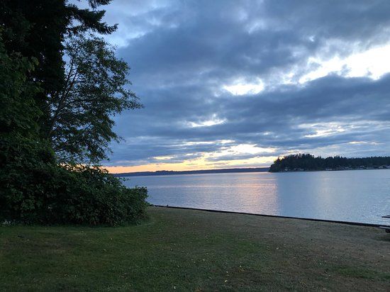 Tacoma DeMolay Sandspit Nature Preserve