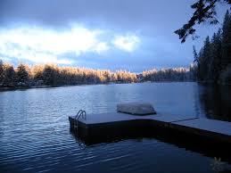 Lake Wilderness Lodge