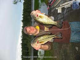 Loomis Lake