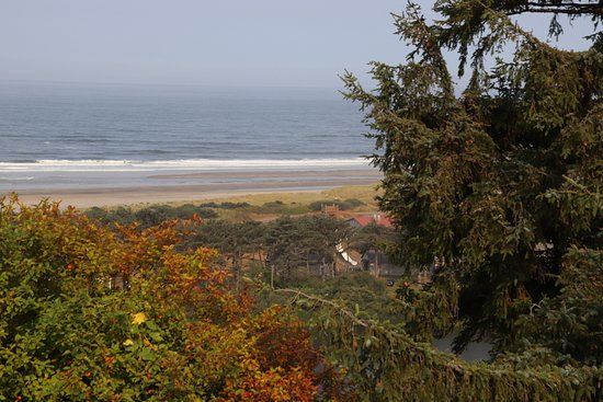 Winema Wayfinding Point