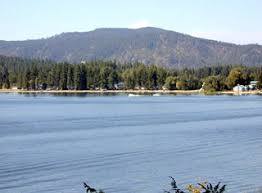Cocolalla Lake