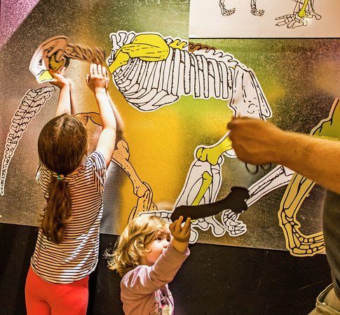 Highland History Museum