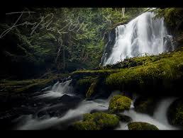 Yocum Falls