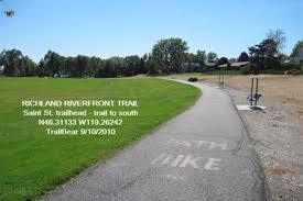Riverfront Trail