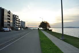 Alki Trail
