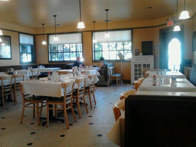Sanborn's