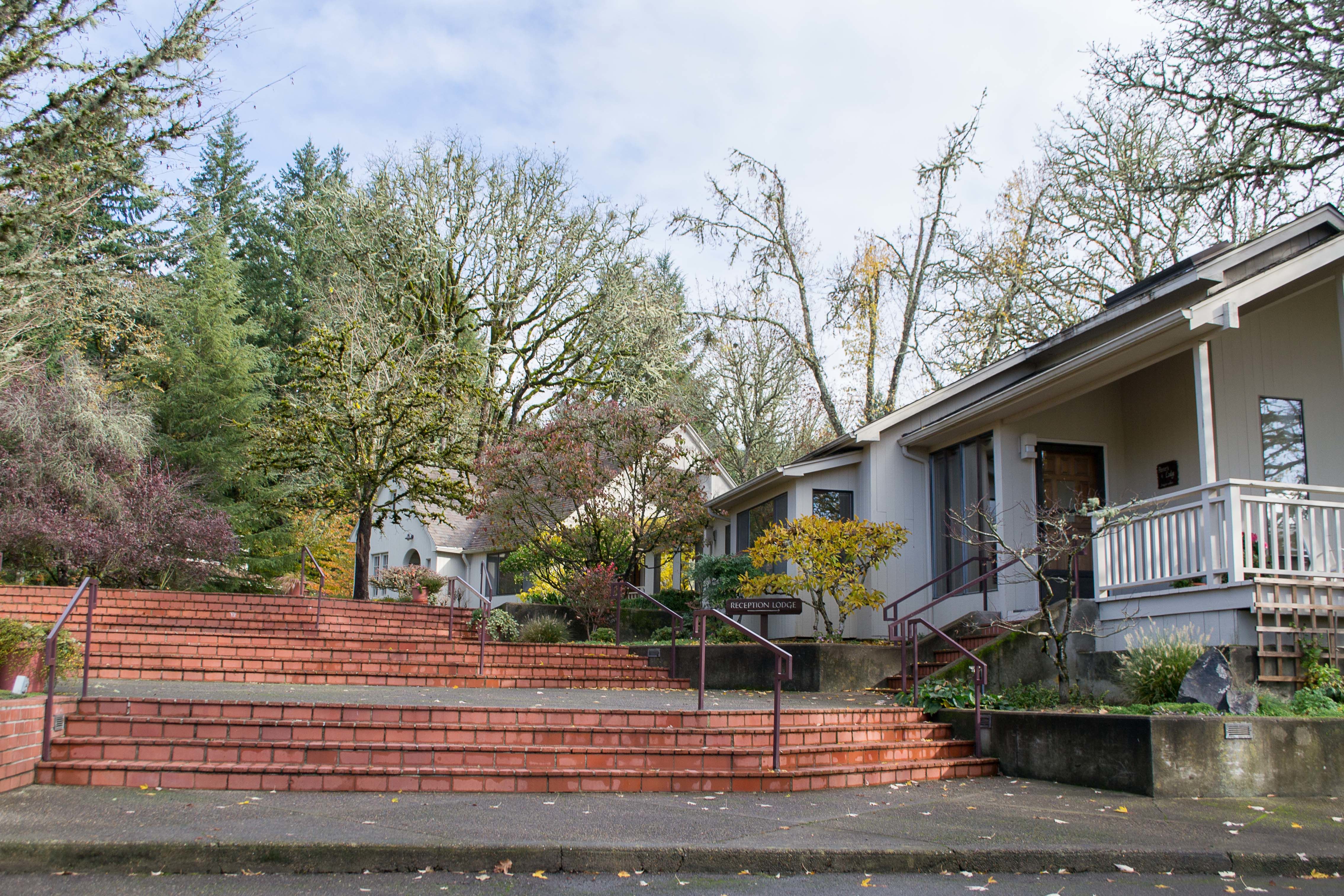 Our Lady of Guadalupe Trappist Abbey