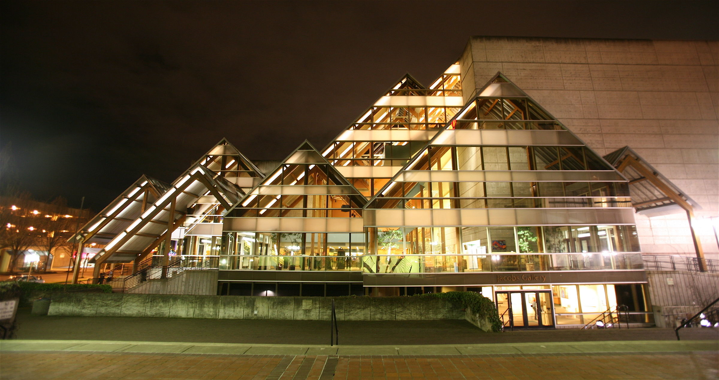 Hult Center for the Performing Arts