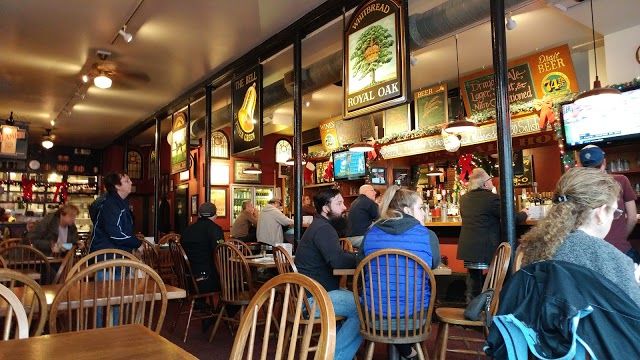 74th Street Ale House