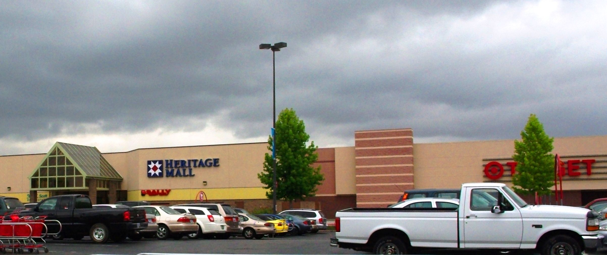Heritage Mall