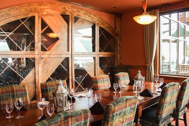 Boat Club Lounge & Restaurant