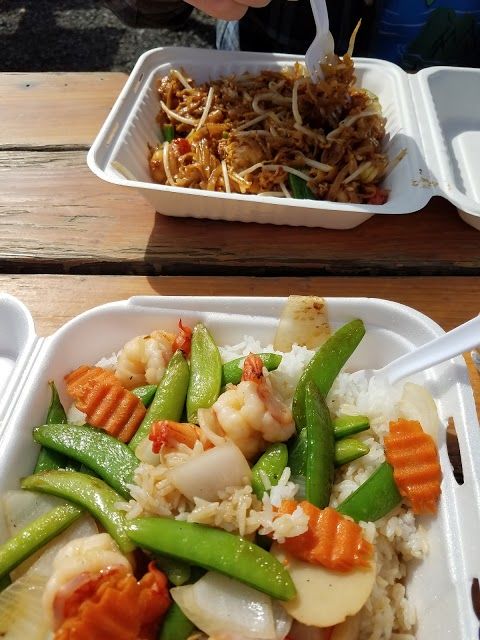 Lampoei's Thai Kitchen