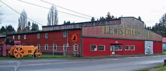 King Agriculture Museum