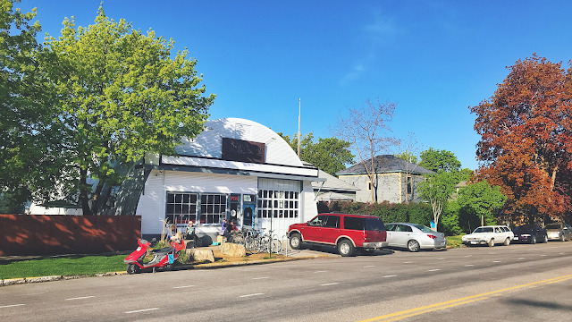 Black Coffee Roasting Company