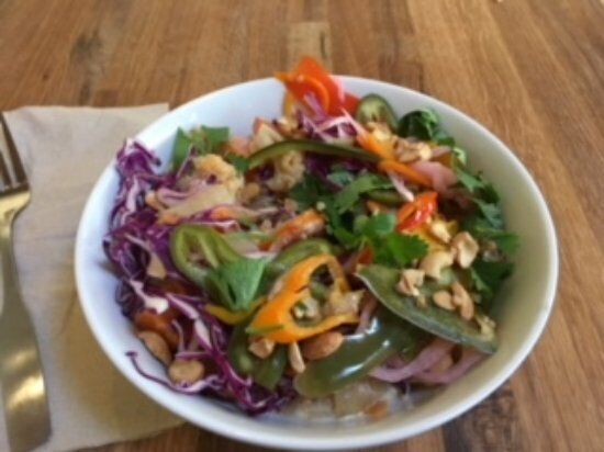 The Mighty Bowl