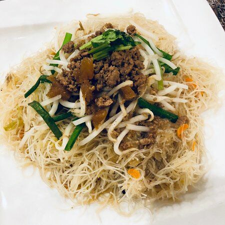 HardWok Cafe