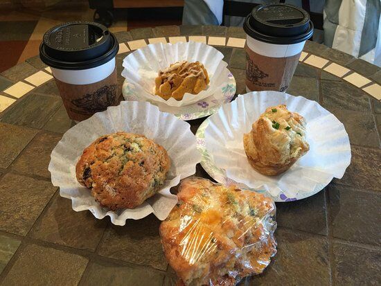 The Mountain Goat Coffee Company