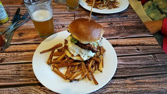 Prohibition Gastropub