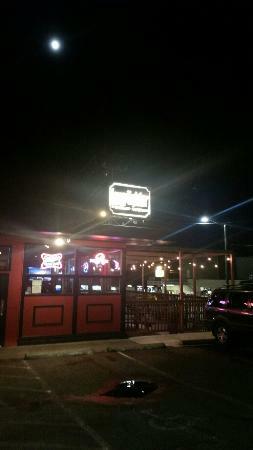 Lamplighter Public House