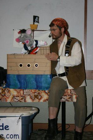 KCLS Shoreline Library