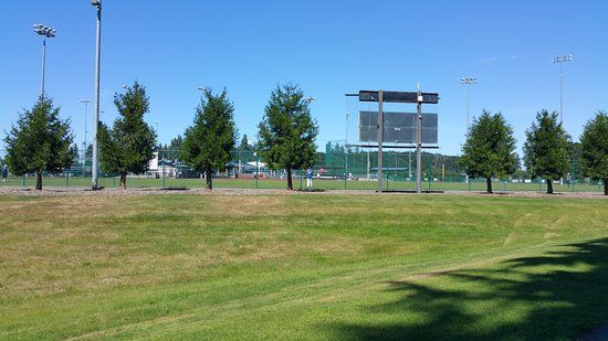 Regional Athletic Complex