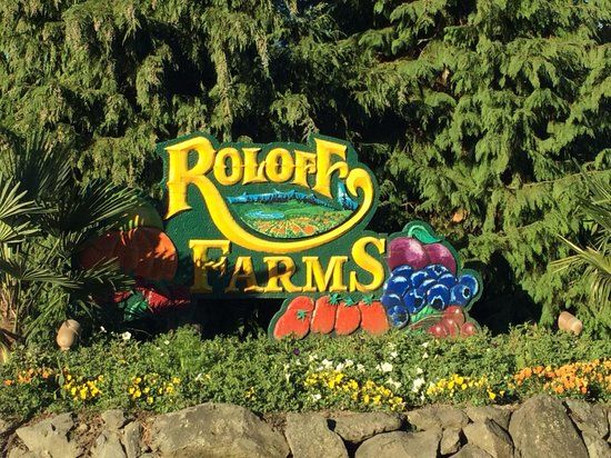 Roloff Farm